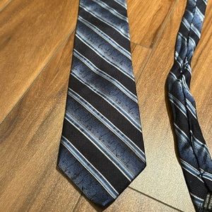 Boulevard Club necktie
